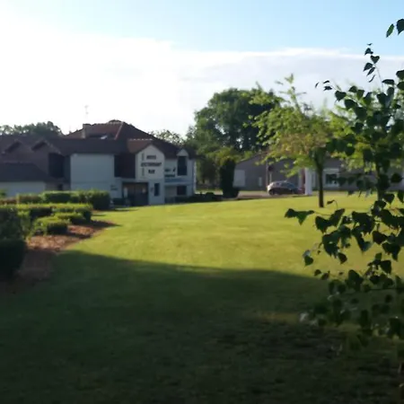 ホテル Le Relais D'etagnac