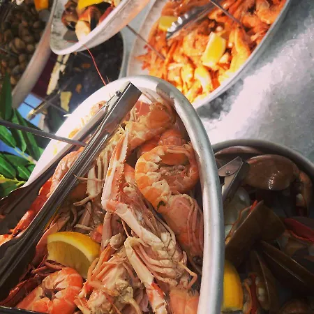 酒店 埃塔尼亚克酒店