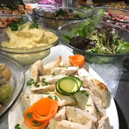 酒店 埃塔尼亚克酒店 Étagnac