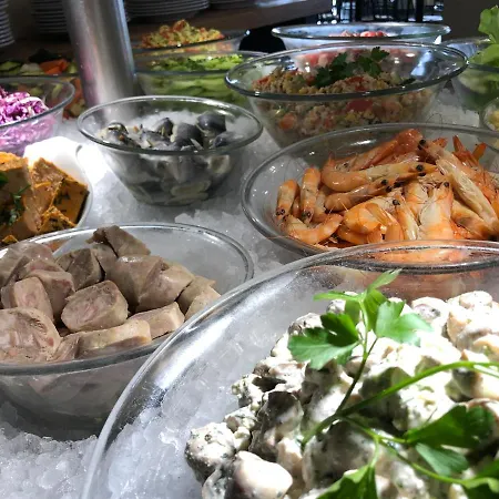 ホテル Le Relais D'etagnac