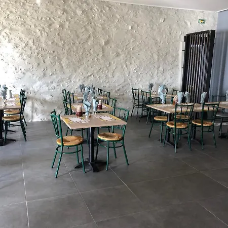 Hotel Le Relais D'etagnac