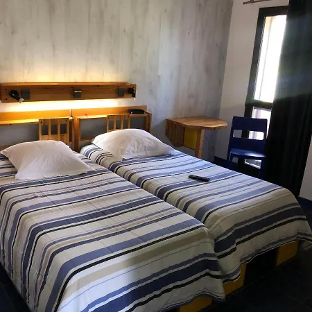 埃塔尼亚克酒店