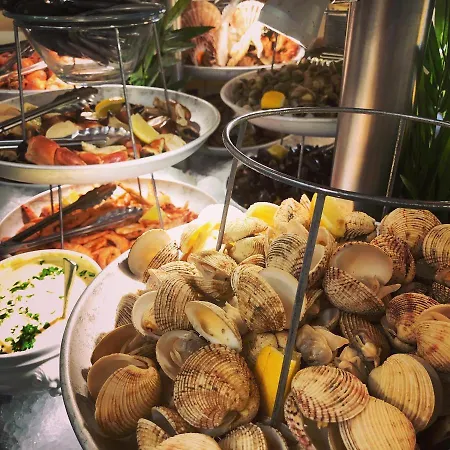 酒店 埃塔尼亚克酒店 Étagnac