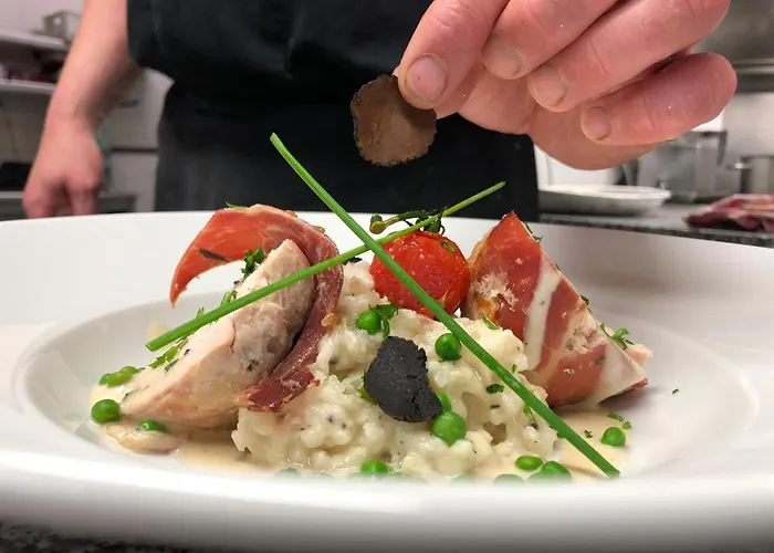 Hotel Le Relais D'etagnac Etagnac