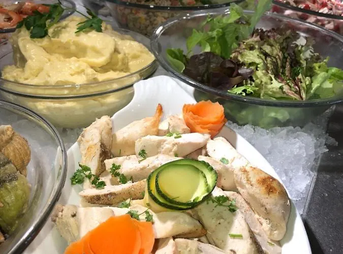 Hotel Le Relais D'etagnac Étagnac