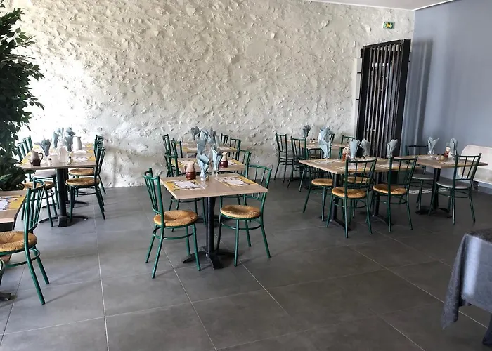 Hotel Le Relais D'etagnac