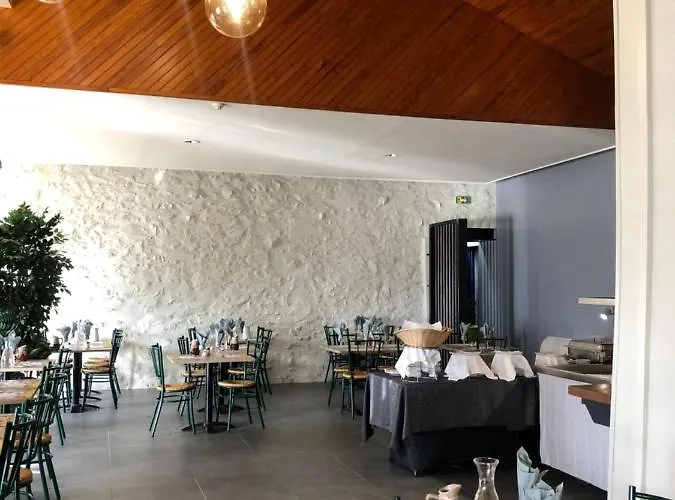 Hotel Le Relais D'etagnac Etagnac